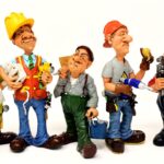 Modernisierung im DIY-Stil